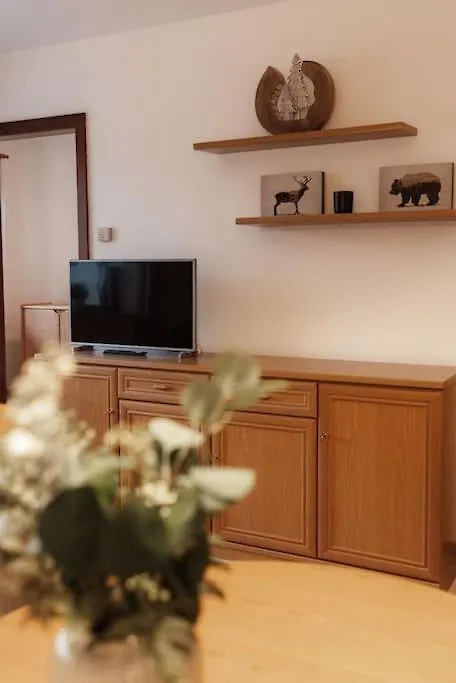 Apartment Ferienwohnung Im Allgaeu Mit Bergsicht Oberreute